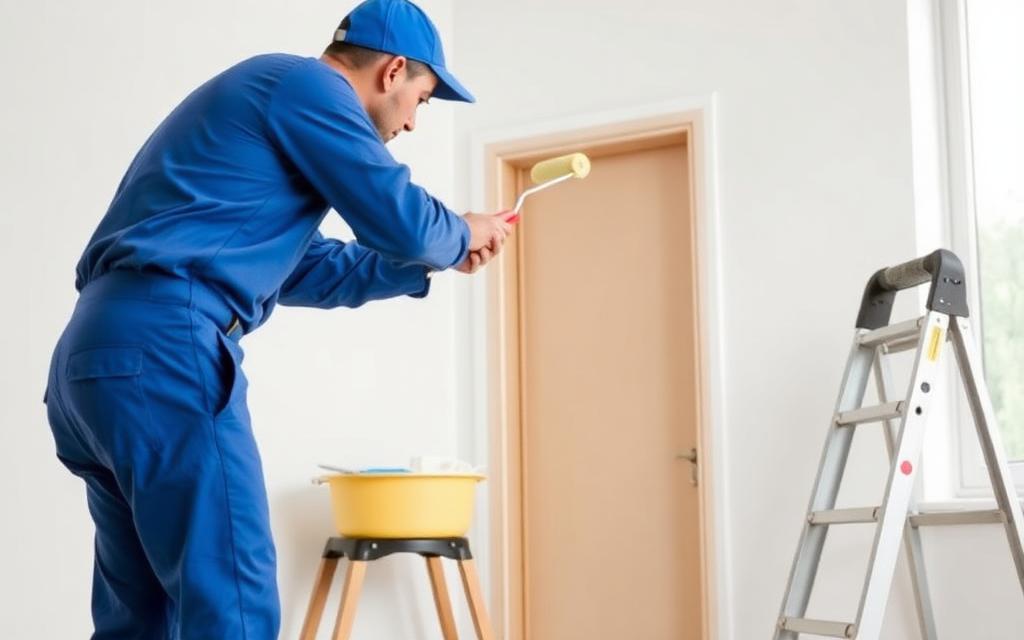 5 Reasons to Hire a Professional Painter Instead of DIY