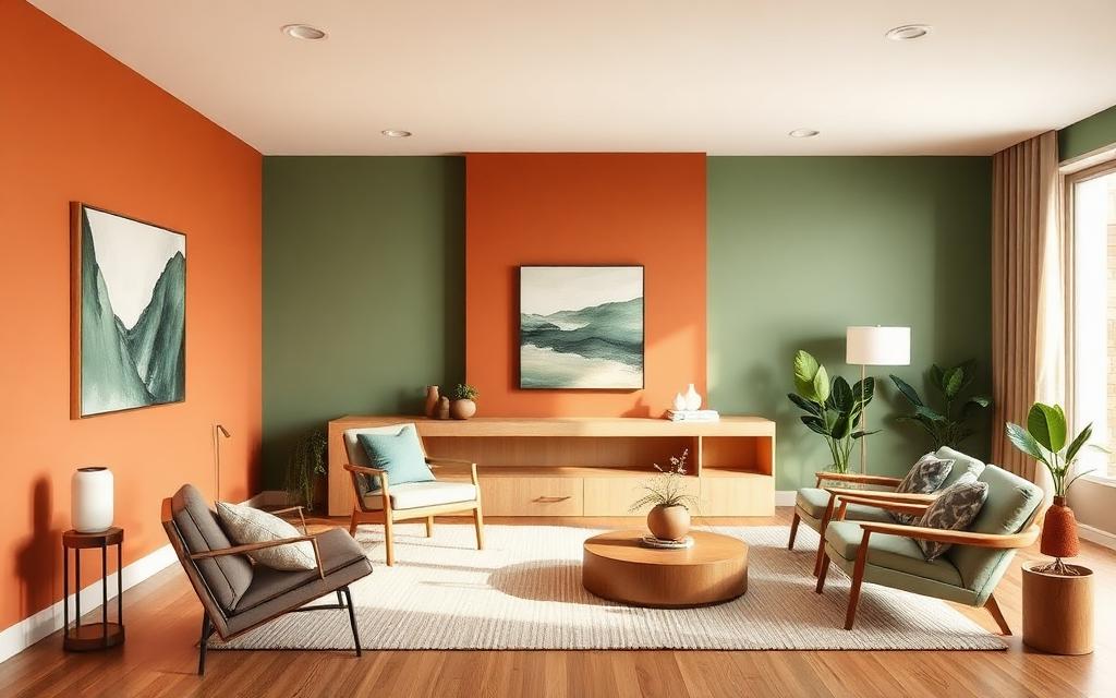 Top Paint Color Trends for 2026: What's Hot in Home Design