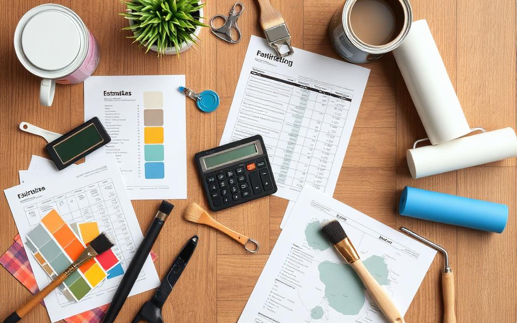 DIY Painting vs. Hiring a Pro: The Real Cost Comparison