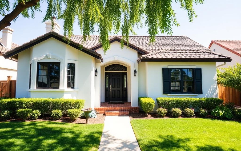 8 Ways Exterior Painting Boosts Your Home's Curb Appeal