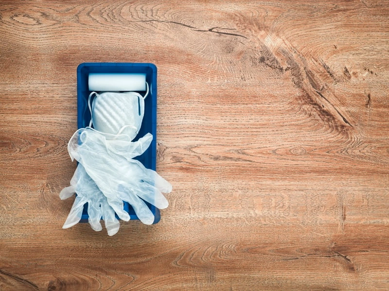 Professional cleaning services by Care Pro LLC in Covina, CA